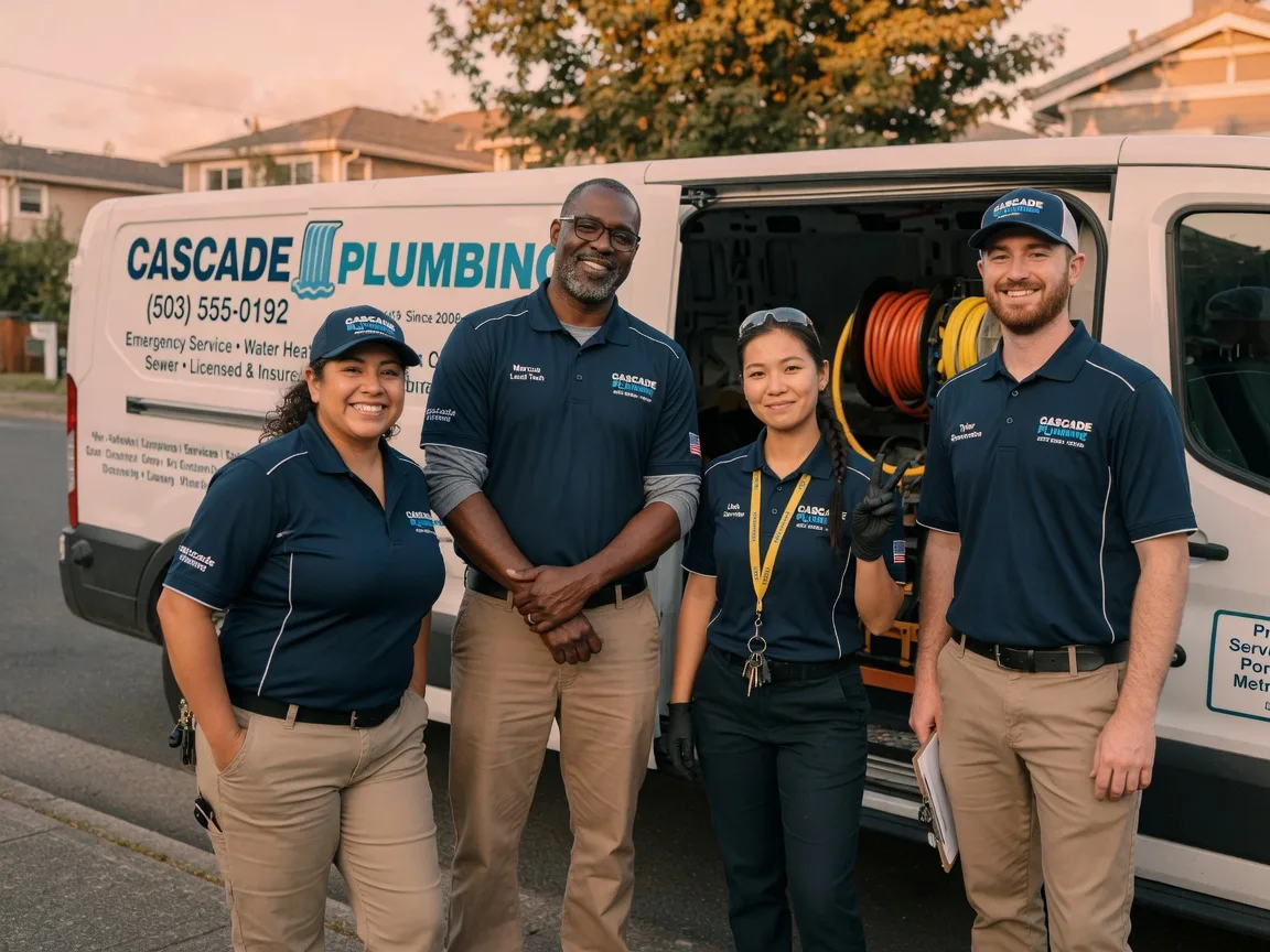 Emergency Plumber company in Frankville, AL